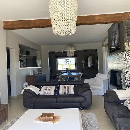 Villa Campu Vecchju